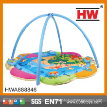 2016 Hot Selling baby carpet indoor baby crawling mat